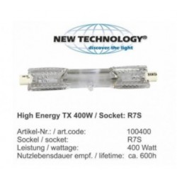 High Energy TX 400 R7S 600-800h