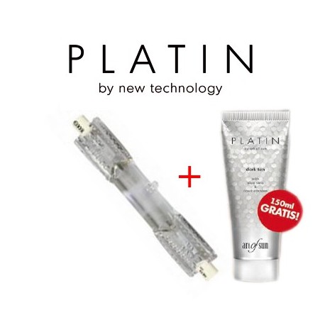 PLATIN deluxe 400-500W 400-500 R7S 800-1000h