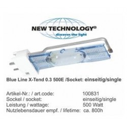 Blue Line X-Tend 0.3 500 S R7S 800-1000h