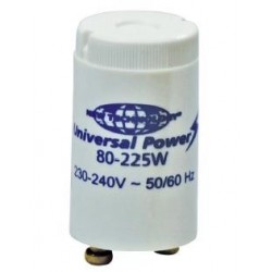 Cebadores Universales Power 80 - 225