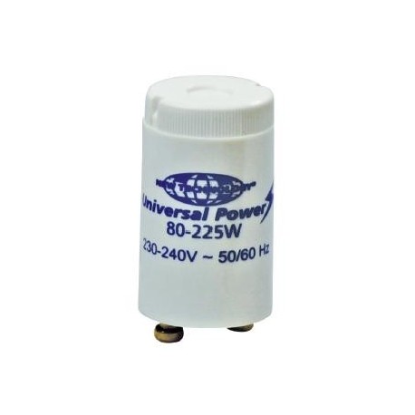 Cebadores Universales Power 80 - 225