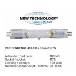 Independence 400-500 R7S 400 R7S 800-1000h