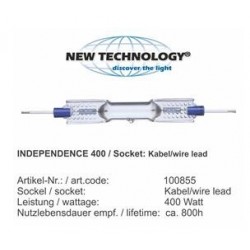 Independence 400 Kabel/wire lead 800-1000h