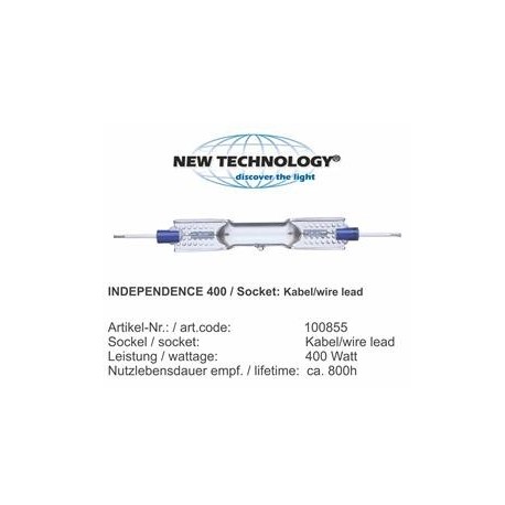 Independence 400 Kabel/wire lead 800-1000h