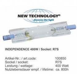 Independence 400 R7S 800-1000h