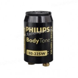 Cebador Philips BodyTone 120 - 180
