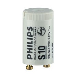 Cebadores Philips S10 5 - 65