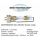 Independence Ultra 300-500 Einseitig/single socket 800-1000h