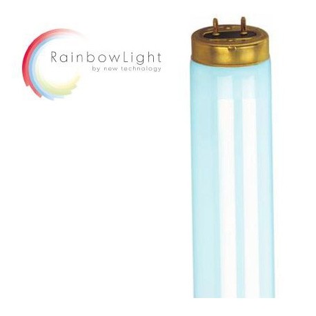 RAINBOW Light blue 160W -R-35/2,8 800-1000h
