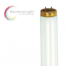 RAINBOW Light P9 PLUS blue 160W 1,70m 160-R-58/4,8 800-1000h