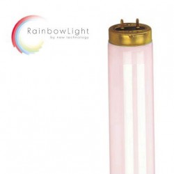 RAINBOW Light solo para Megasun P9 HIGH PLUS red 160W 1,70m 160-R-100/12,5 800-1000h