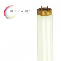 RAINBOW Light solo para Megasun P9 EXTREME yellow 160W 1,70m 160-R-130/16,5 800-1000h