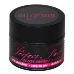 Perfect Face Active Energy + Bronzer 50ml