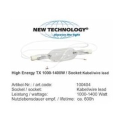 High Energy TX Ultra 800-1000 Einseitig/single socket 600-800h