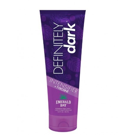 DEFINITELY DARK 250ml Intensifier