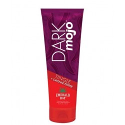 DARK MOJO 250ml Tingle Bronzer