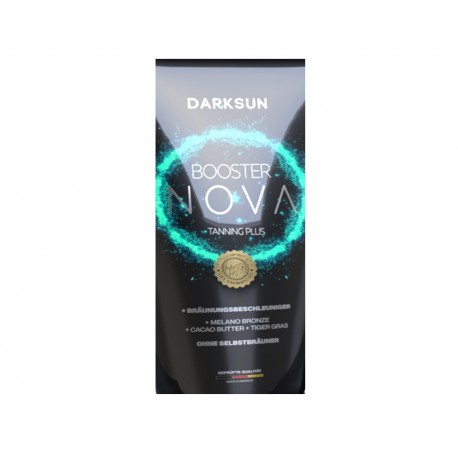 Booster Nova MB Cocao Butter 15ml sin autobronceadores