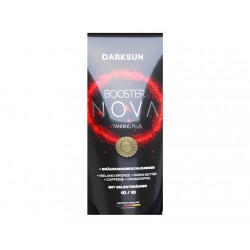 Booster Nova MB Aloe Vera 15ml