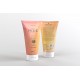 Pure Du Soleil Brune T-Aloe Vera 125ml sin autobronceadores