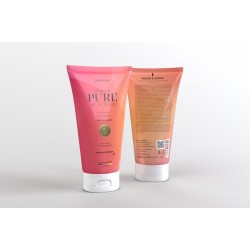 Pure Du Soleil Extreme T-Hurea 125ml con autobronceadores