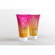 Pure Xtra Tanning M-Tirosina Shea butter 125ml sin autobronceadores