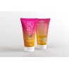 Pure Xtra Tanning M-Tirosina Shea butter 125ml sin autobronceadores