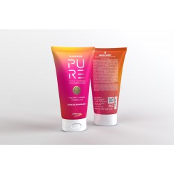 Pure Xtra Tanning M-Tirosina Vitamina A,C,E 125ml sin autobronceadores