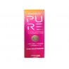 Pure Xtra Tanning M-Tirosina Vitamina A,C,E 15ml sin autobronceadores