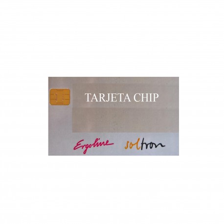 Chipkarte Sunlight / Balance 770 Beauty Tarjeta Chip