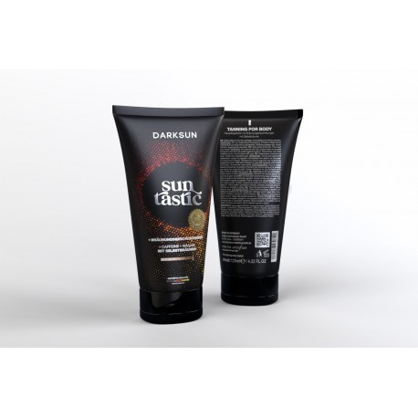 Sun Tastic C-Wasabi 125ml con autobroncedores