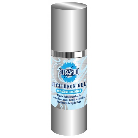 Hyaluron Gel antiaging Concentrado