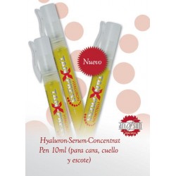 Pen Tan Press Hyaluron 2 en 1