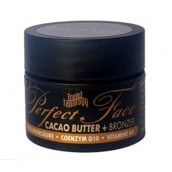 Perfect Face Active Energy + Bronzer 15ml
