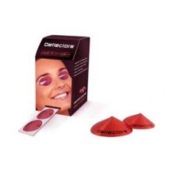 Wink-Ease âDeflectorsâ rot/red 250 gafas