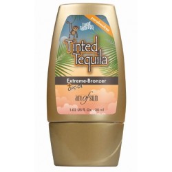 Tinted Tequila Extrem Power Bronzer 30ml
