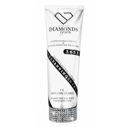 Diamonds of Sun Dark Tanning 250ml (sin DHA)