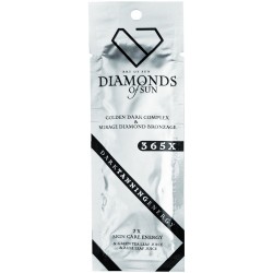 Diamonds of Sun Dark Tanning 15ml (sin DHA)