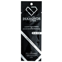 Diamonds of Sun Dark Bronzing 15ml (con DHA)