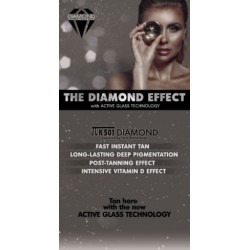 Poster Pi K501 Diamond A2 EN