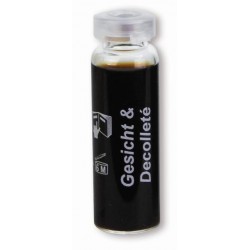 Aceite Emulsion 6ml Oscuro con DHA