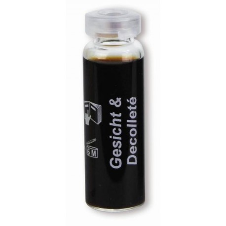 Aceite Emulsion 6ml Oscuro con DHA