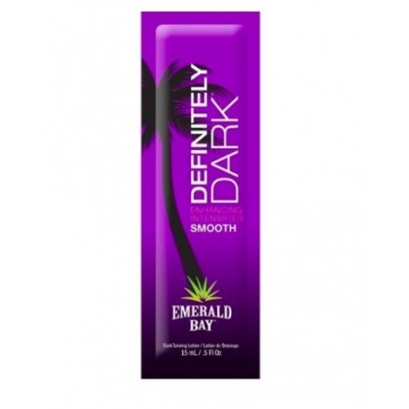 DEFINITELY DARK 15ml Intensifier