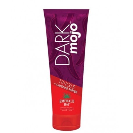 DARK MOJO 250ml Tingle Bronzer