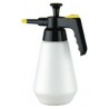 Pulverizador de bomba de presiÃ³n Profi/profi botella de spray bomba de presiÃ³n transparente 1,0 litros