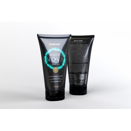 Booster Nova MB Cocao Butter 125ml sin autobronceadores