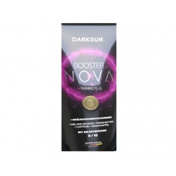Booster Nova MB Parkii Butter 15ml con autobronceadores