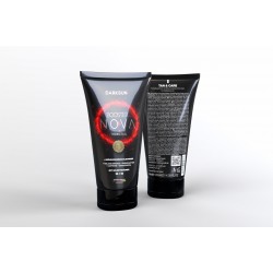 Booster Nova MB Aloe Vera 125ml con autobronceadores