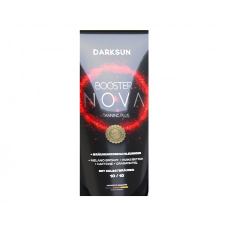 Booster Nova MB Aloe Vera 15ml