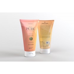 Pure Du Soleil Brune T-Aloe Vera 125ml sin autobronceadores