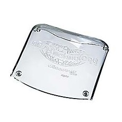 Reposacabezas acrÃ­lico transparente 18 x 17 x 1,5 cm